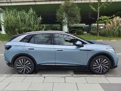 Volkswagen ID.4 X Pro Extended Range Smart Edition - ფოტო 4
