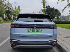 Volkswagen ID.4 X Pro Extended Range Smart Edition - ფოტო 6