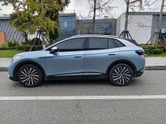 Volkswagen ID.4 X Pro Extended Range Smart Edition - ფოტო 8