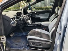 Volkswagen ID.4 X Pro Extended Range Smart Edition - ფოტო 9
