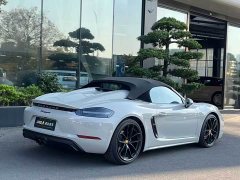 Porsche 718 2023 Boxster Style Edition 2.0T - ფოტო 2