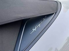 Porsche 718 2023 Boxster Style Edition 2.0T - ფოტო 4