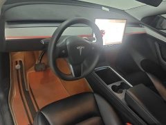 Tesla Model Y Rear-Wheel Drive - ფოტო 12