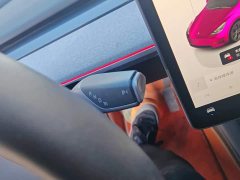 Tesla Model Y Rear-Wheel Drive - ფოტო 16