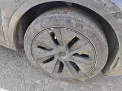 Tesla Model Y Rear-Wheel Drive - ფოტო 6