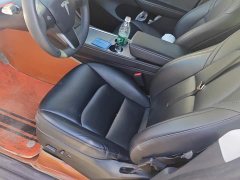 Tesla Model Y Rear-Wheel Drive - ფოტო 9