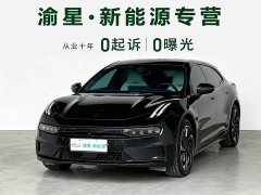 Zeekr 001 WE Edition 100kWh - ფოტო 1