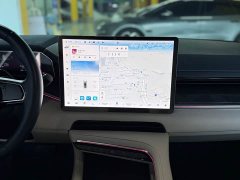 Zeekr 001 WE Edition 100kWh - ფოტო 16