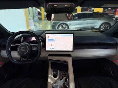 Zeekr 001 WE Edition 100kWh - ფოტო 18