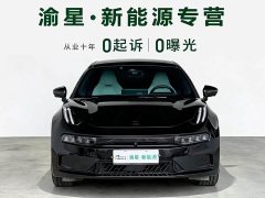 Zeekr 001 WE Edition 100kWh - ფოტო 2