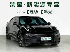 Zeekr 001 WE Edition 100kWh - ფოტო 3
