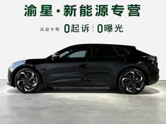 Zeekr 001 WE Edition 100kWh - ფოტო 4
