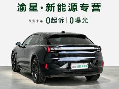 Zeekr 001 WE Edition 100kWh - ფოტო 5