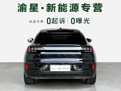 Zeekr 001 WE Edition 100kWh - ფოტო 6