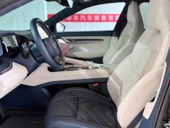 Zeekr 001 WE Edition 100kWh - ფოტო 9