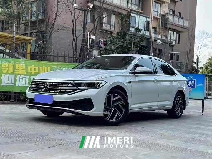 Volkswagen Sagitar 300TSI DSG Excellence Edition - ავტომობილი ჩინეთიდან
