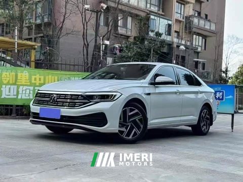2024 Volkswagen Sagitar 300TSI DSG Excellence Edition - ავტომობილი ჩინეთიდან