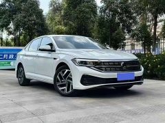 Volkswagen Sagitar 300TSI DSG Excellence Edition - ფოტო 2