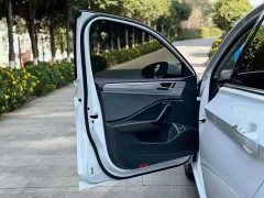 Volkswagen Sagitar 300TSI DSG Excellence Edition - ფოტო 6