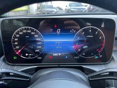 Mercedes-Benz C-Class C 260 L AMG Line - ფოტო 10