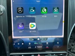 Mercedes-Benz C-Class C 260 L AMG Line - ფოტო 11