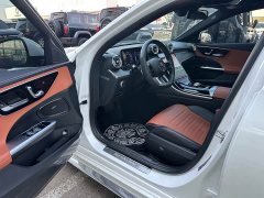 Mercedes-Benz C-Class C 260 L AMG Line - ფოტო 4