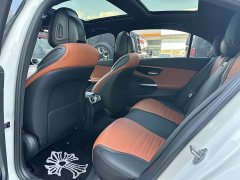 Mercedes-Benz C-Class C 260 L AMG Line - ფოტო 5