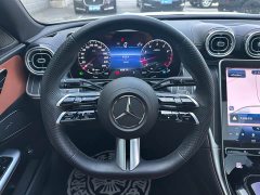 Mercedes-Benz C-Class C 260 L AMG Line - ფოტო 7