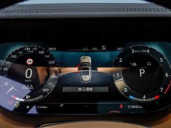 Land Rover Range Rover 2025 3.0L V6 400PS Extended Wheelbase Prestige Edition - ფოტო 15
