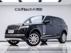 Land Rover Range Rover 2025 3.0L V6 400PS Extended Wheelbase Prestige Edition - ფოტო 2