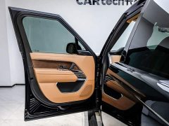Land Rover Range Rover 2025 3.0L V6 400PS Extended Wheelbase Prestige Edition - ფოტო 8