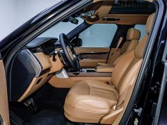 Land Rover Range Rover 2025 3.0L V6 400PS Extended Wheelbase Prestige Edition - ფოტო 9