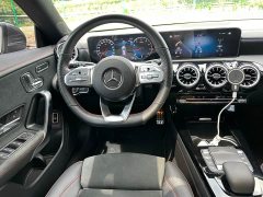 Mercedes-Benz CLA (Imported) 2022 Facelift CLA 200 - ფოტო 8