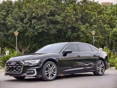 Audi A6L 40 TFSI Luxury Sport Edition - ფოტო 1