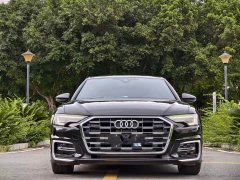 Audi A6L 40 TFSI Luxury Sport Edition - ფოტო 2