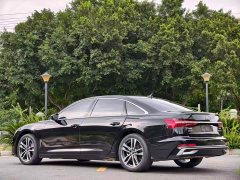 Audi A6L 40 TFSI Luxury Sport Edition - ფოტო 3