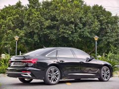 Audi A6L 40 TFSI Luxury Sport Edition - ფოტო 4