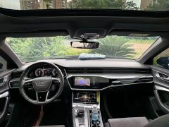 Audi A6L 40 TFSI Luxury Sport Edition - ფოტო 5