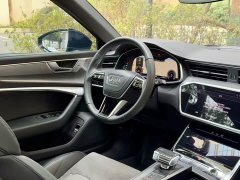Audi A6L 40 TFSI Luxury Sport Edition - ფოტო 7