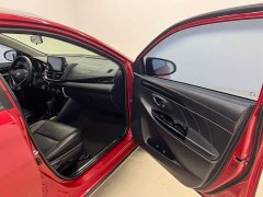 GAC Yaris L Zhixuan X 1.5L CVT Luxury Plus - ფოტო 13