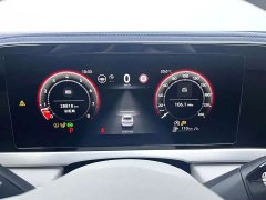 Volkswagen Passat 2025 Outstanding Edition 380TSI Dragon Prestige - ფოტო 4