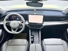 Volkswagen Passat 2025 Outstanding Edition 380TSI Dragon Prestige - ფოტო 5