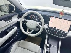 Volkswagen Passat 2025 Outstanding Edition 380TSI Dragon Prestige - ფოტო 6