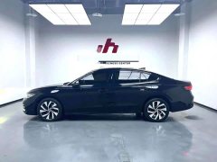 Volkswagen Passat 2025 Outstanding Edition 380TSI Dragon Prestige - ფოტო 8