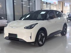 Geely Xing Yuan 2025 UP 410km Explorer Edition - ფოტო 1