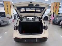 Geely Xing Yuan 2025 UP 410km Explorer Edition - ფოტო 10
