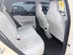 Geely Xing Yuan 2025 UP 410km Explorer Edition - ფოტო 11