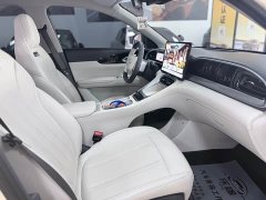Geely Xing Yuan 2025 UP 410km Explorer Edition - ფოტო 12