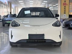 Geely Xing Yuan 2025 UP 410km Explorer Edition - ფოტო 2