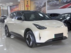 Geely Xing Yuan 2025 UP 410km Explorer Edition - ფოტო 3